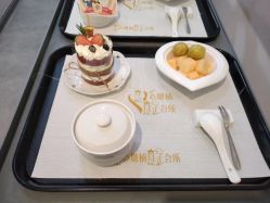 -兰心墩楠月子会所(万达店)