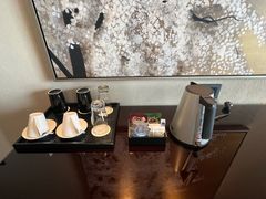 -成都保利公园皇冠假日酒店(熊猫基地店)