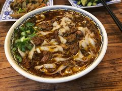 -老门刀削面(小酱坊店)