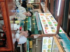 -坛南湾阿强农家乐.海鲜大排档老字号(福州地标美食店)