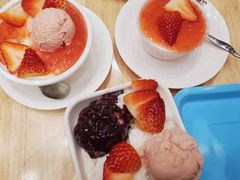 -满记甜品(苏州中心店)