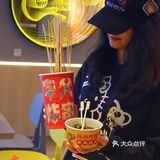 广州探店丨夸父炸串广州首家主题店火爆登陆‼️