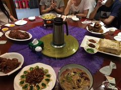 -95号酱骨·一块豆腐(展春园西路店)