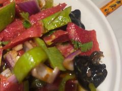 -咱屯子铁锅炖直营店(保利店)