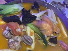 -一盐堂本帮菜(外滩店)