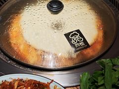 -山河屯铁锅炖鲜鹅·东北菜(开发区一店)