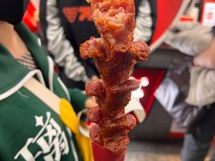 -黑色经典臭豆腐·湖南特产(太平街口店)