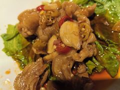 -小城故事·地道宁波味(月湖盛园店)