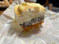 -源麦甜·品质千层(市北店)