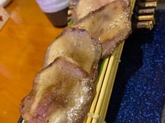 -気楽亭和食料理(气乐亭大世界本店)