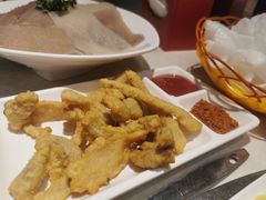 -海底捞火锅(龙茗路店)