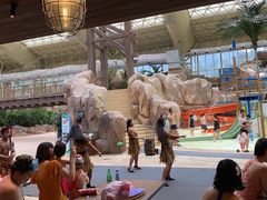 -杭州开元森泊度假乐园