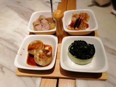 -莆田餐厅PUTIEN(深圳湾万象城家宴店)