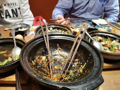 -啫火啫啫煲·顺德干蒸(西乡天虹店)