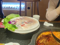 -井格重庆火锅(新世纪店)