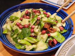 -肉串汪(月坛店)