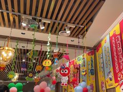 -西贝(南开大悦城店)