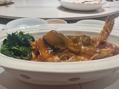 -新光酒家·河豚·海鲜·蟹料理(浦东店)