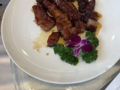 广式三拼-渔村盛宴(航空新城店)