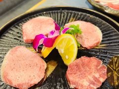 -明洞王妃家烤肉(苏州中心星悦汇店)