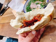 -老白家水盆羊肉