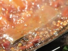 -岗上渣渣老火锅(两路口店)