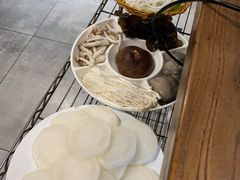 -友乐居羊蝎子(西直门店)