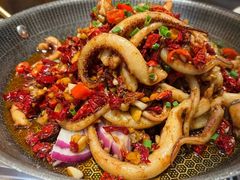 -衡厨(中南店)