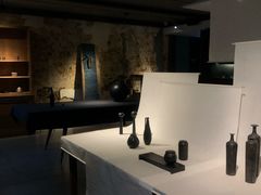 -元白和创园展厅