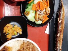 -食其家·牛丼咖喱(金三角店)