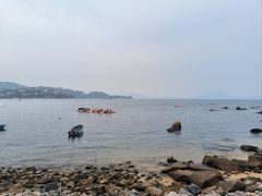 -大梅沙海滨公园