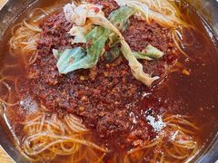 -现代烧烤冷面店(苏家屯店)