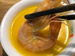 -青瓷火锅料理(西单大悦城店)