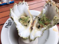 -海盗餐厅
