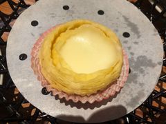 原味鸡蛋挞-粤食堂(天津和悦汇店)