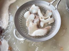 -马家斑.鲜鱼火锅(松湖万科店)