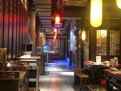 大堂-小龙坎火锅(湖滨银泰in77店)