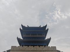 -韩城古城