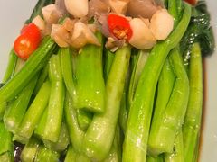 -红樱桃·欢乐餐厅(太原里店)