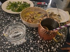 -ibarrel爱杯·bistro&brunch(江宁路店)