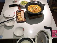 -新辣宴·湖南家常菜·商务聚餐(中粮创芯店)