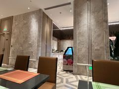 -云尚自助餐厅(佛山南海瞻云酒店)