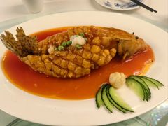 -清真马祥兴菜馆(云南北路店)