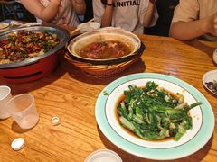 -东来土菜馆(民祥园路店)