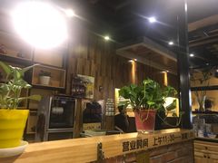 -陈记农家挂炉烤肉(雁南一路店)