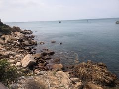 -东澳岛