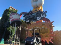 -大连海昌发现王国主题公园