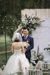 -MECCI婚礼摄影跟拍(红东方广场店)