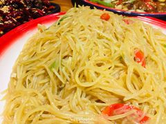 泰椒土豆丝-先启半步颠·川菜小炒