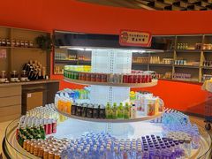 -海德温泉酒店